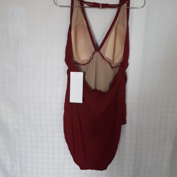 Cole Of California Women Swimwear Size 22 NWT - Picture 2 of 8